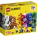 11004 LEGO® CLASSIC LEGO Bausteine - kreativ mit Fenstern 11004 LEGO® CLASSIC LEGO Bausteine - kreativ mit Fenstern