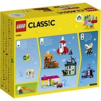 11004 LEGO® CLASSIC LEGO Bausteine - kreativ mit Fenstern 11004 LEGO® CLASSIC LEGO Bausteine - kreativ mit Fenstern