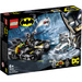 76118 LEGO® DC COMICS SUPER HEROES Batcycle-Duell mit Mr. Freeze™