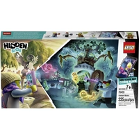 70420 LEGO® HIDDEN SIDE™ Geheimnisvoller Friedhof 70420 LEGO® HIDDEN SIDE™ Geheimnisvoller Friedhof