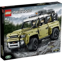 42110 LEGO® TECHNIC Land Rover Defender 42110 LEGO® TECHNIC Land Rover Defender