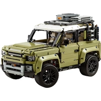 42110 LEGO® TECHNIC Land Rover Defender 42110 LEGO® TECHNIC Land Rover Defender
