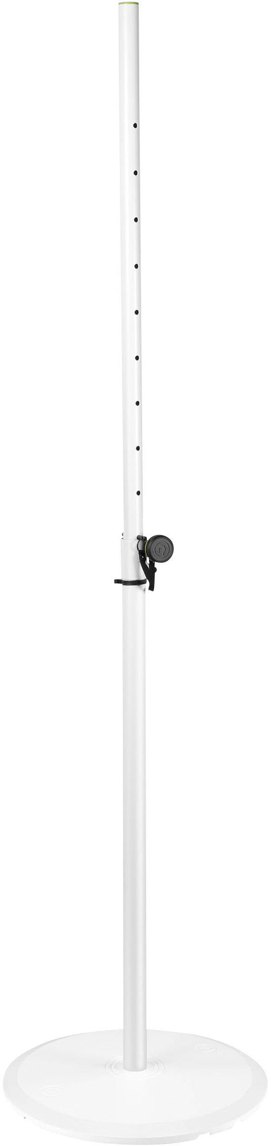 Gravity SSP WB SET 1 PA-Lautsprecher Stativ Ausziehbar, Höhenverstellbar 1St.