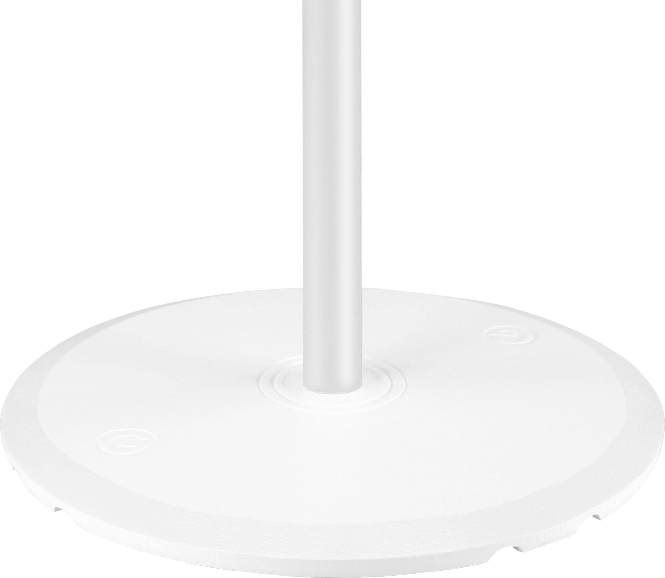 Gravity SSP WB SET 1 PA-Lautsprecher Stativ Ausziehbar, Höhenverstellbar 1St.