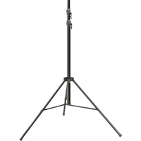 Adam Hall SLS315B PA-Lautsprecher Stativ Ausziehbar 1St. Adam Hall SLS315B PA-Lautsprecher Stativ Ausziehbar 1St.