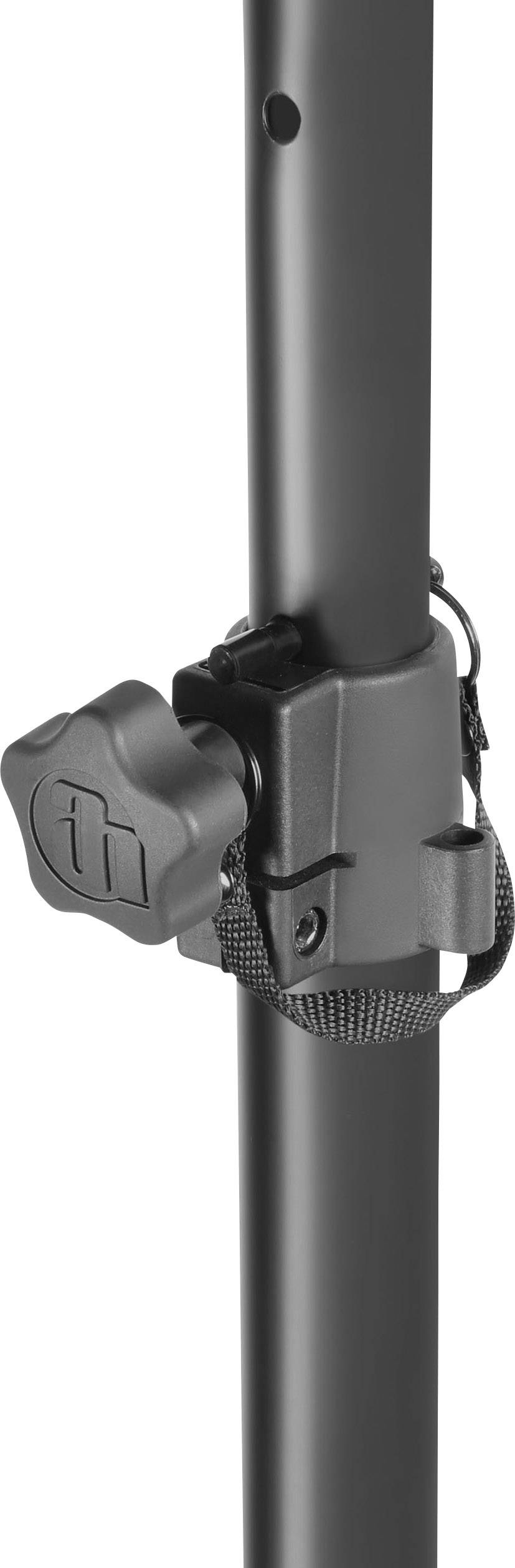 Adam Hall SLS315B PA-Lautsprecher Stativ Ausziehbar 1St.