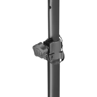 Adam Hall SLS315B PA-Lautsprecher Stativ Ausziehbar 1St. Adam Hall SLS315B PA-Lautsprecher Stativ Ausziehbar 1St.