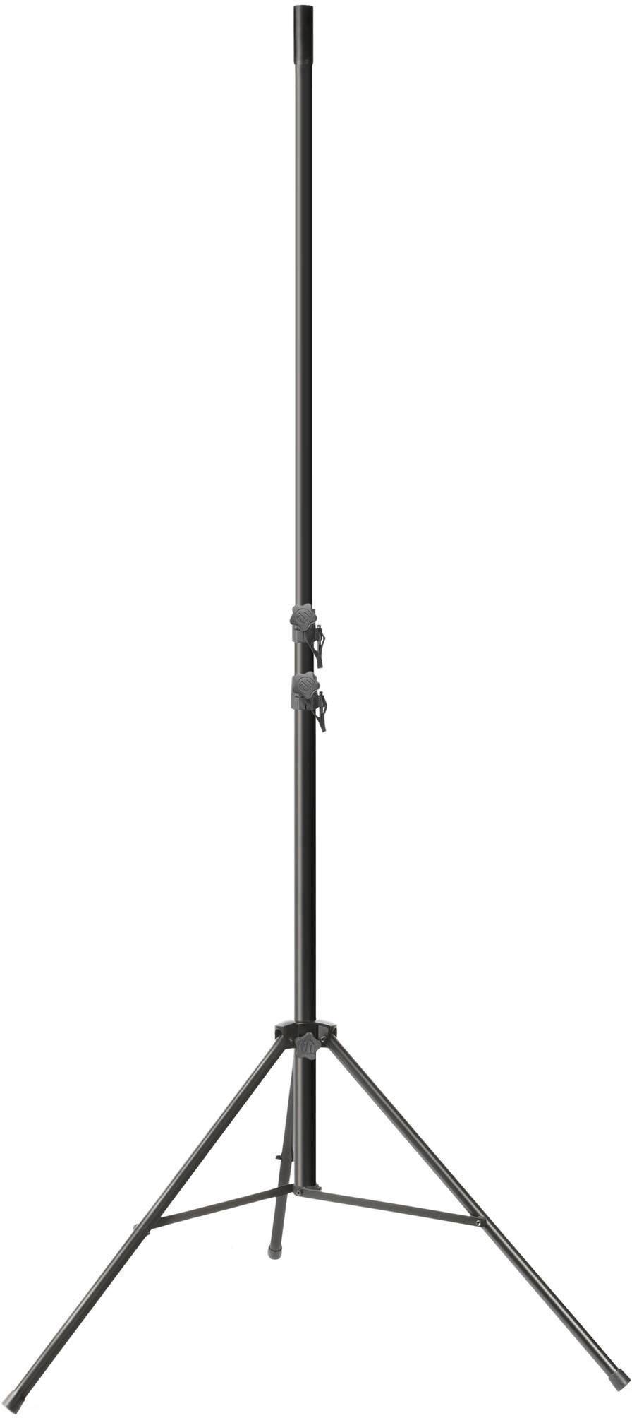 Adam Hall SLS315B PA-Lautsprecher Stativ Ausziehbar 1St.