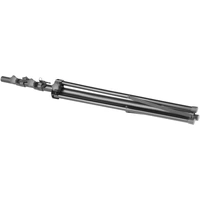 Adam Hall SLS315B PA-Lautsprecher Stativ Ausziehbar 1St. Adam Hall SLS315B PA-Lautsprecher Stativ Ausziehbar 1St.