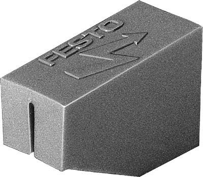 FESTO Abdeckkappe 165614 SPE-B 1St.
