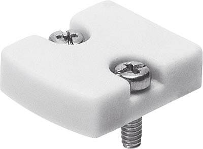 FESTO Abdeckplatte 197257 MHAP1-BP-3 1St.