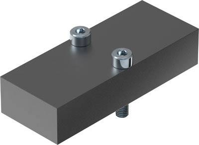 FESTO Abdeckplatte 161107 NDV-01-VDMA 1St.