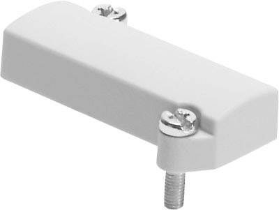 FESTO Abdeckplatte 525226 MHAP3-BP-3 1St.