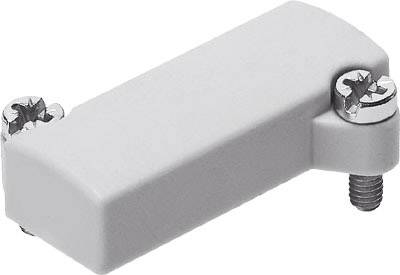 FESTO Abdeckplatte 525239 MHAP4-BP-3 1St.