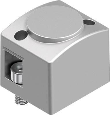 FESTO Abdeckplatte 576409 VABB-B10-20-A 1St.