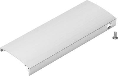 FESTO Abdeckplatte 1212468 DADS-AB-G6-4-500 1St.