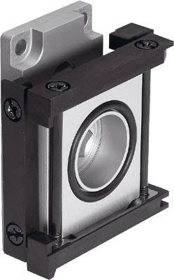 FESTO 543501 MS6-A-RMV-IPM-80 Abzweigmodul Druckluft, Inerte Gase