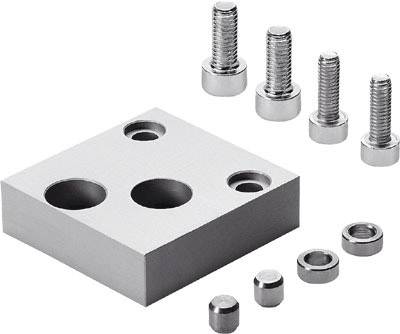 FESTO Adapterbausätze HAPG-2 163251 1St.