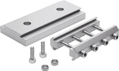 FESTO Adapterbausätze HMSV-12 177658 1St.