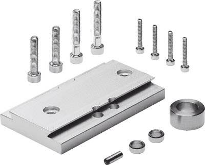 FESTO Adapterbausätze HMSV-25 177765 1St.
