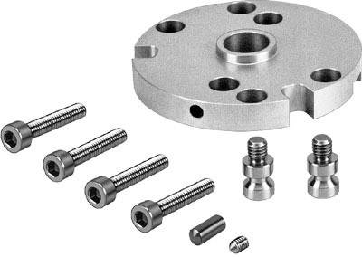 FESTO Adapter 184484 HAPG-SD2-8 1St.