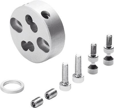 FESTO Adapterbausätze HAPG-34 187568 1St.