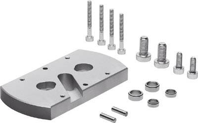 FESTO Adapter 191257 HAPG-SD2-16 1St.