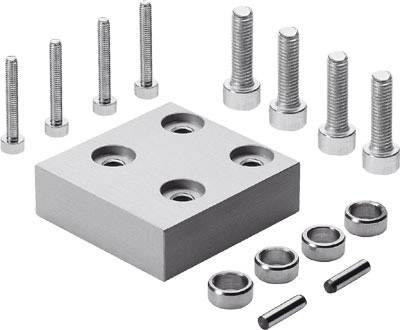 FESTO Adapterbausätze HAPG-53 191899 1St.