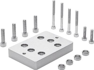 FESTO Adapterbausätze HAPG-38 192707 1St.