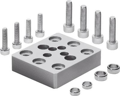 FESTO Adapterbausätze HAPG-37-S4 193922 1St.