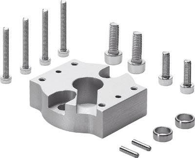 FESTO Adapter 537171 HAPG-SD2-22 1St.