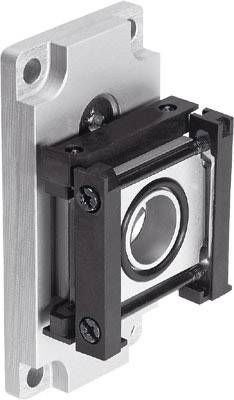FESTO 543500 MS4-A-RMV-IPM-80 Abzweigmodul Druckluft, Inerte Gase