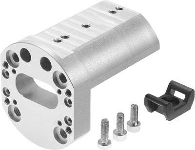 FESTO Adapterbausätze HAPG-71-B 540882 1St.