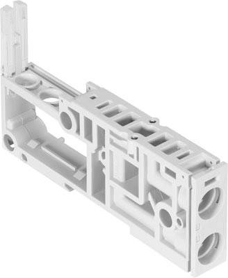 FESTO Anschlussplatte 560979 VMPAL-AP-14-T135 -0.9 bis 10 bar 1St.
