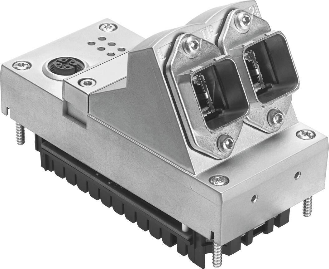 FESTO 548751 Busknoten 1 St.