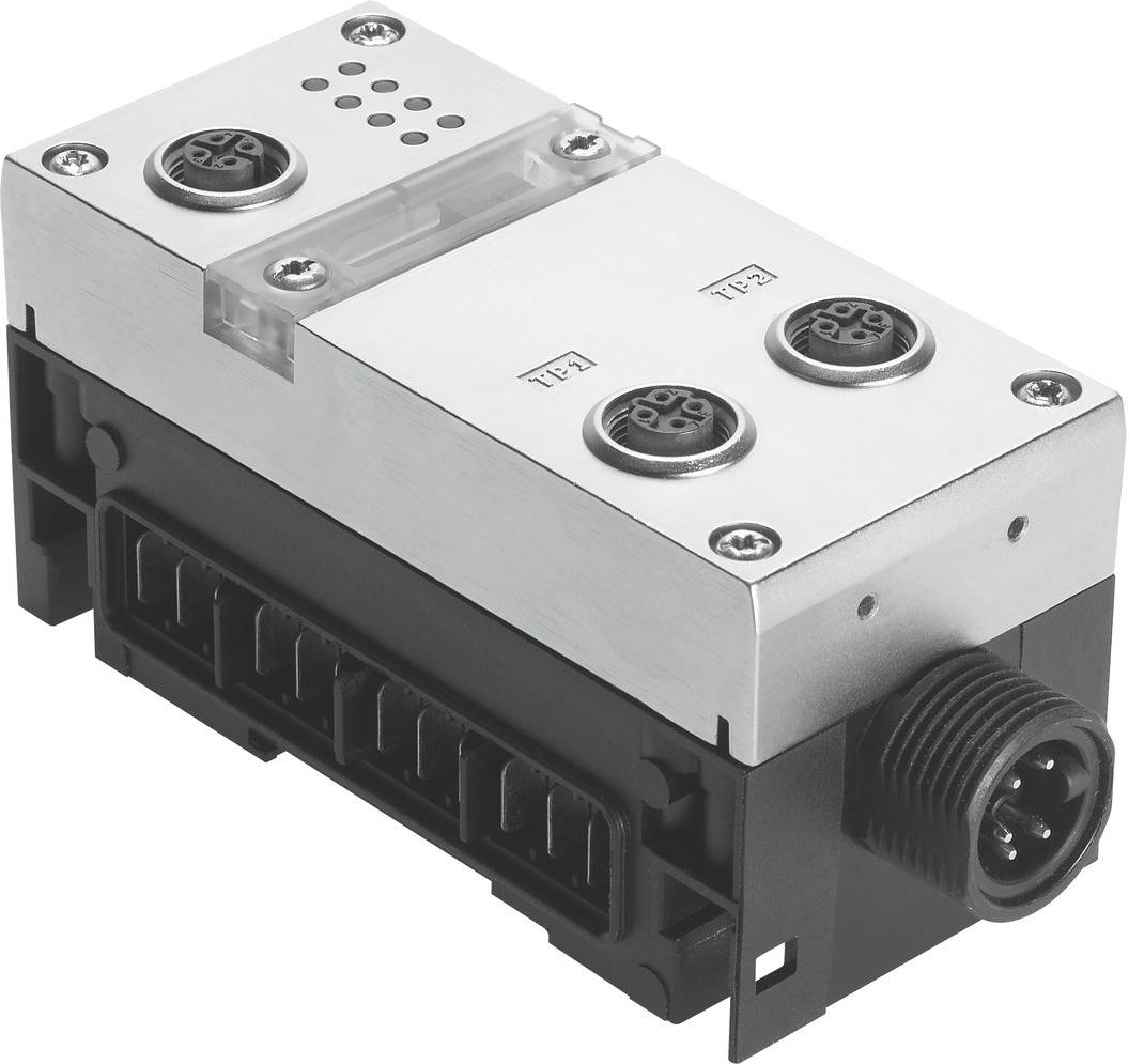 FESTO 548755 Busknoten 1 St.