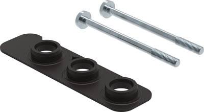 FESTO Dichtung 8043720 VABD-L1-14XK-S-G18-S 10St.