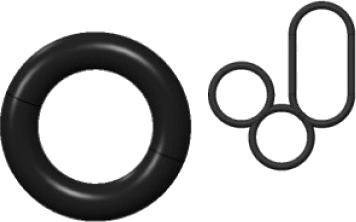 FESTO 8065525 VABD-P12-S-P30 1St.