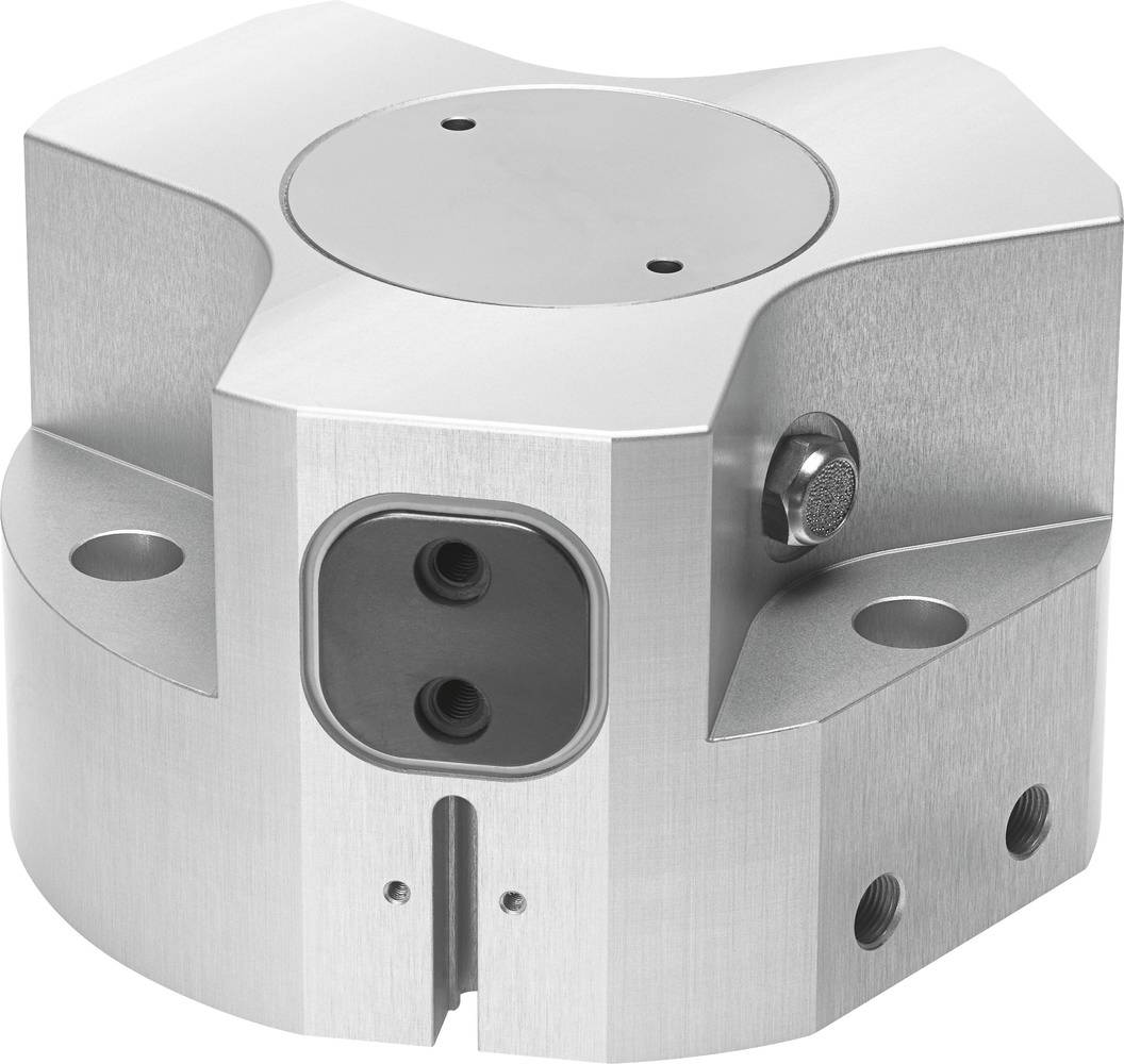 FESTO 1163037 HGDD-35-A Dreipunktgreifer 1St.