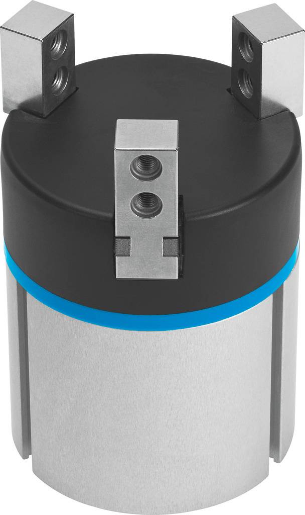FESTO 1259496 DHDS-50-A-NC Dreipunktgreifer 1St.