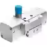 FESTO Druckbooster DPA-40-16 537274G 1/4, M7 FESTO Druckbooster DPA-40-16 537274G 1/4, M7