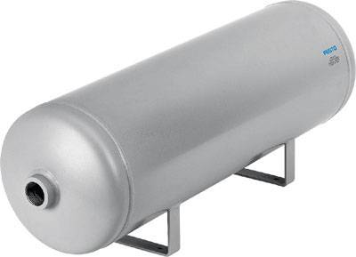 FESTO Druckluftspeicher VZS-20-B 192161G 1