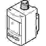 FESTO Capteur de pression 2 x PNP SPAU-P10R-W-Q4D-L-PNLK-PNVBA-M12D