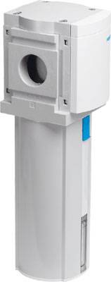 FESTO 537151 MS12-LF-G-EUV Druckluftfilter 12 bar