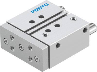 FESTO Führungszylinder 170850 DFM-25-40-P-A-GF Hublänge: 40mm 1St.