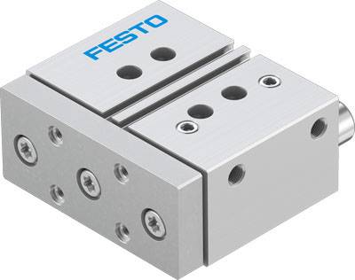 FESTO Führungszylinder 170856 DFM-32-30-P-A-GF Hublänge: 30mm 1St.