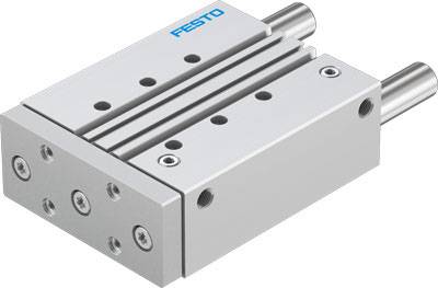 FESTO Führungszylinder 170875 DFM-50-125-P-A-GF Hublänge: 125mm 1St.