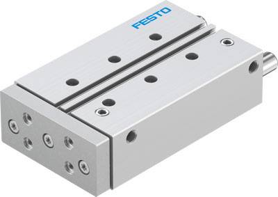 FESTO Führungszylinder 170928 DFM-25-100-P-A-KF Hublänge: 100mm 1St.