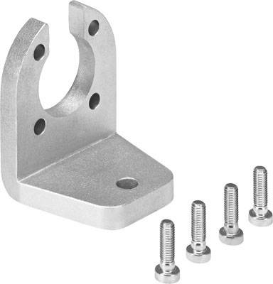 FESTO Fußbefestigung 549603 HNH-50/63/80 1St.