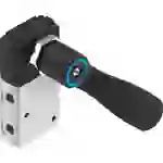 FESTO Handhebelventil VHEF-HST-B32-G18 4165861 -0.95 bis 10 bar 1St. FESTO Handhebelventil VHEF-HST-B32-G18 4165861 -0.95 bis 10 bar 1St.